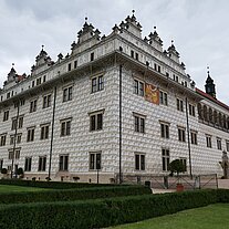 Schloss Litomysl