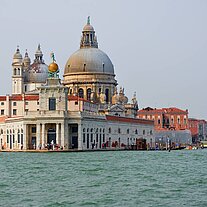 Kathedrale Santa Maria de Salute