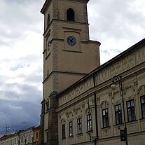 Kirche