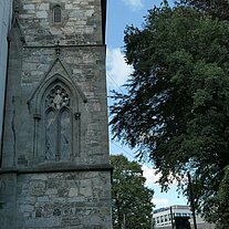 Kirchturm