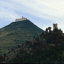 Mte Cassino Mte Cassino