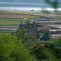 Castle Stalker