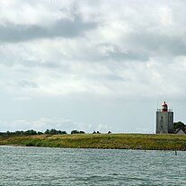 Leuchtturm von Oosterdijk