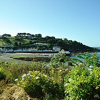 die Rozel Bay