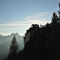 Ruine Falkenstein