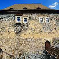 Burg Kasperk