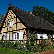 Spreewälder Bauerhof Spreewälder Bauerhof