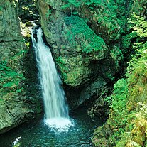 Wasserfall