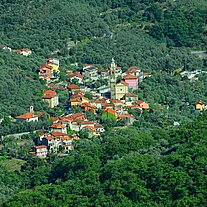 Villa Faraldi Villa Faraldi