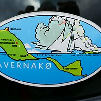 Schild Avernake Schild Avernake